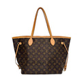 Louis Vuitton Monogram Neverfull MM
