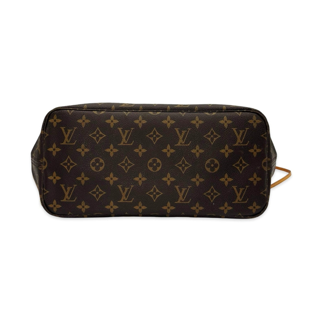 Louis Vuitton Monogram Neverfull MM