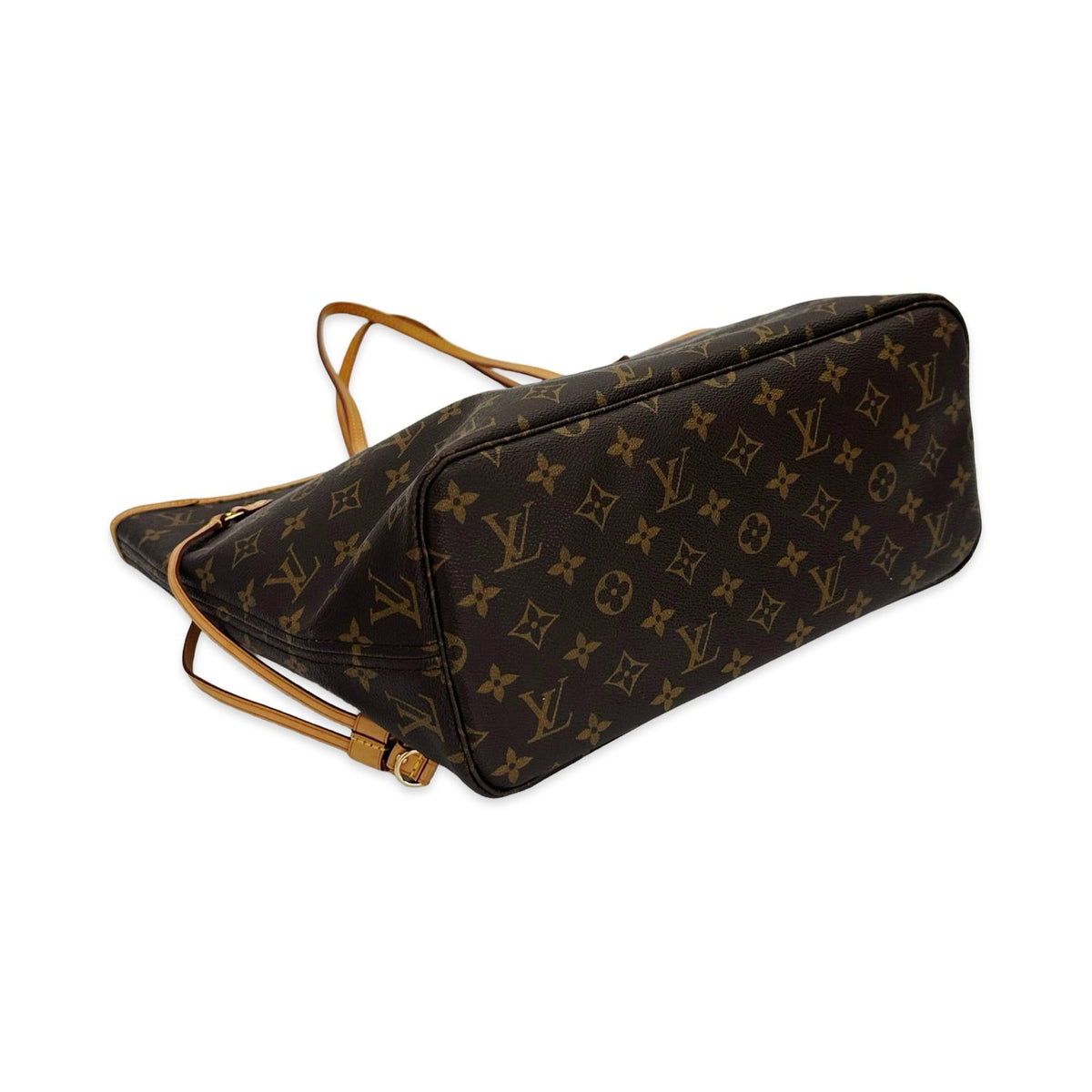 Louis Vuitton Monogram Neverfull MM