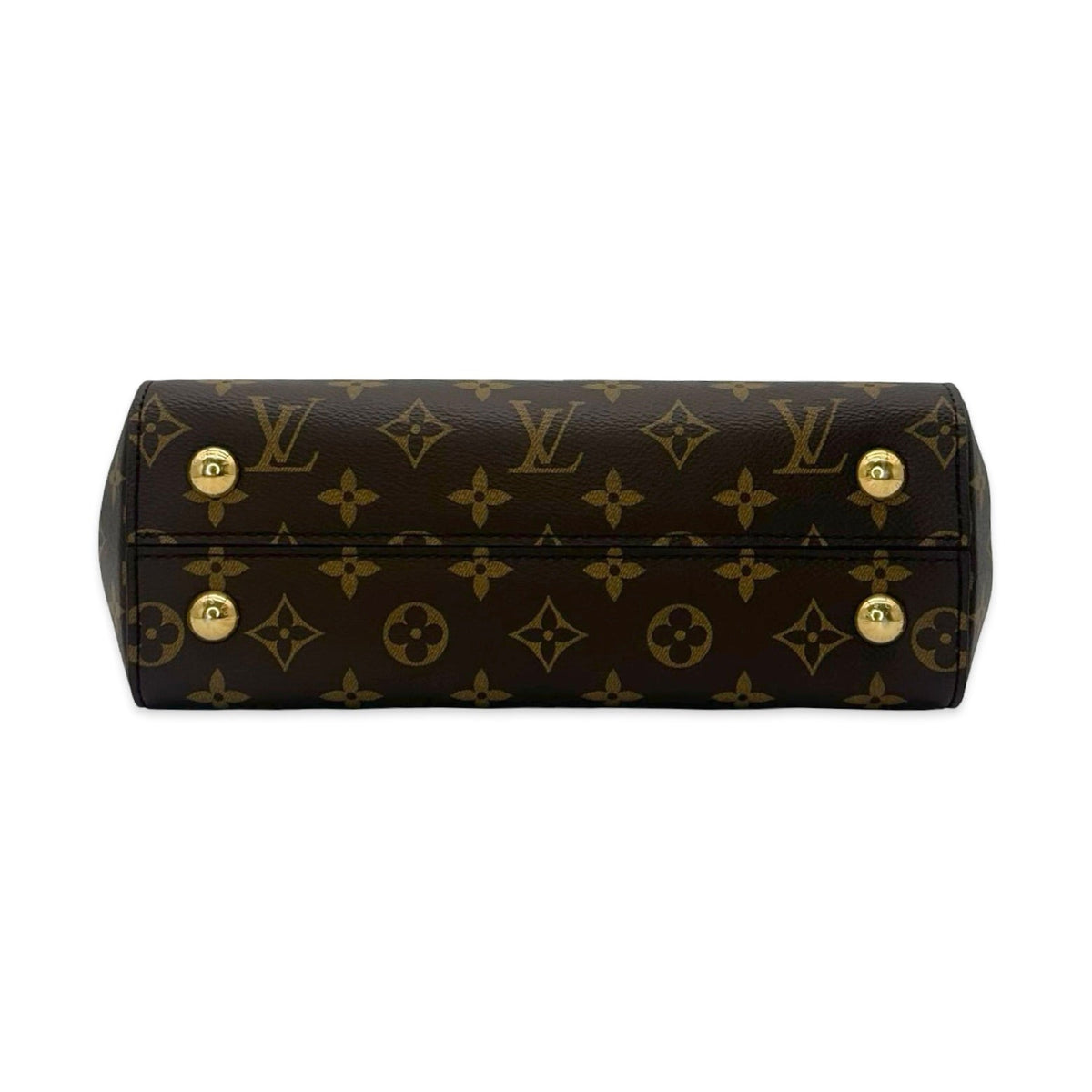 Louis Vuitton Monogram Cluny BB