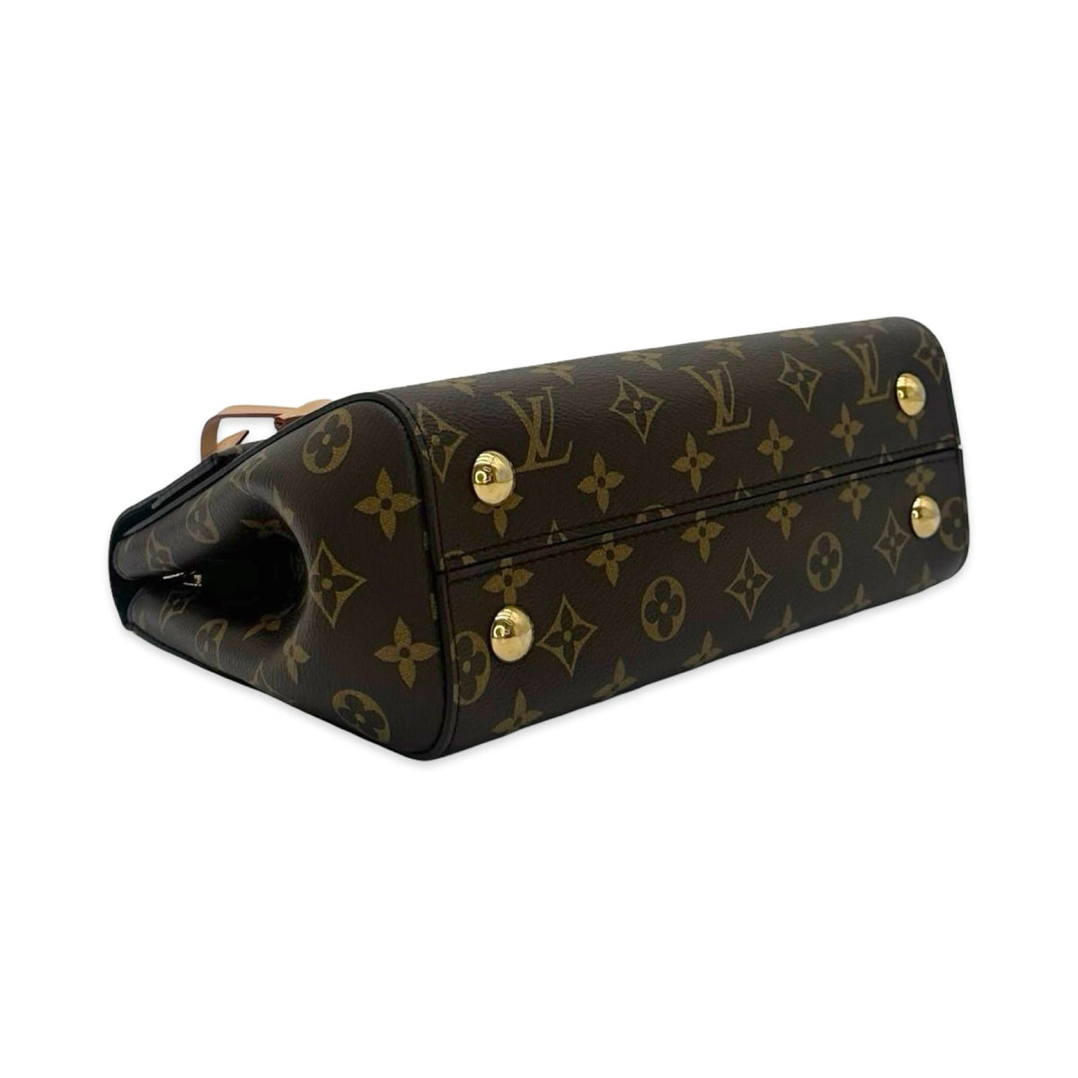 Louis Vuitton Monogram Cluny BB