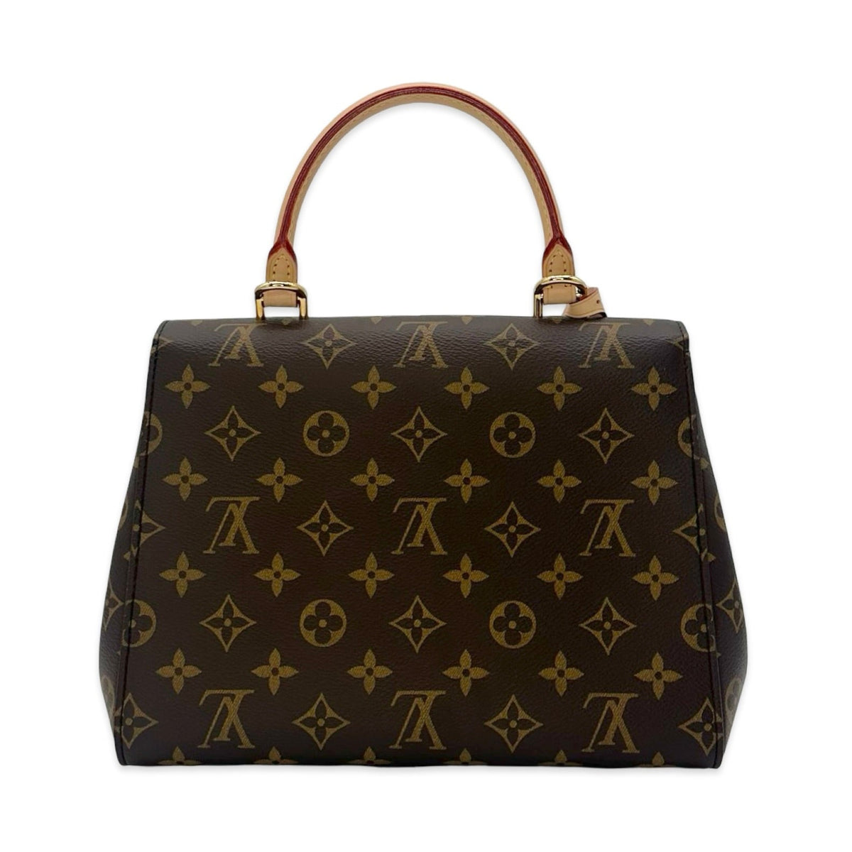 Louis Vuitton Monogram Cluny BB