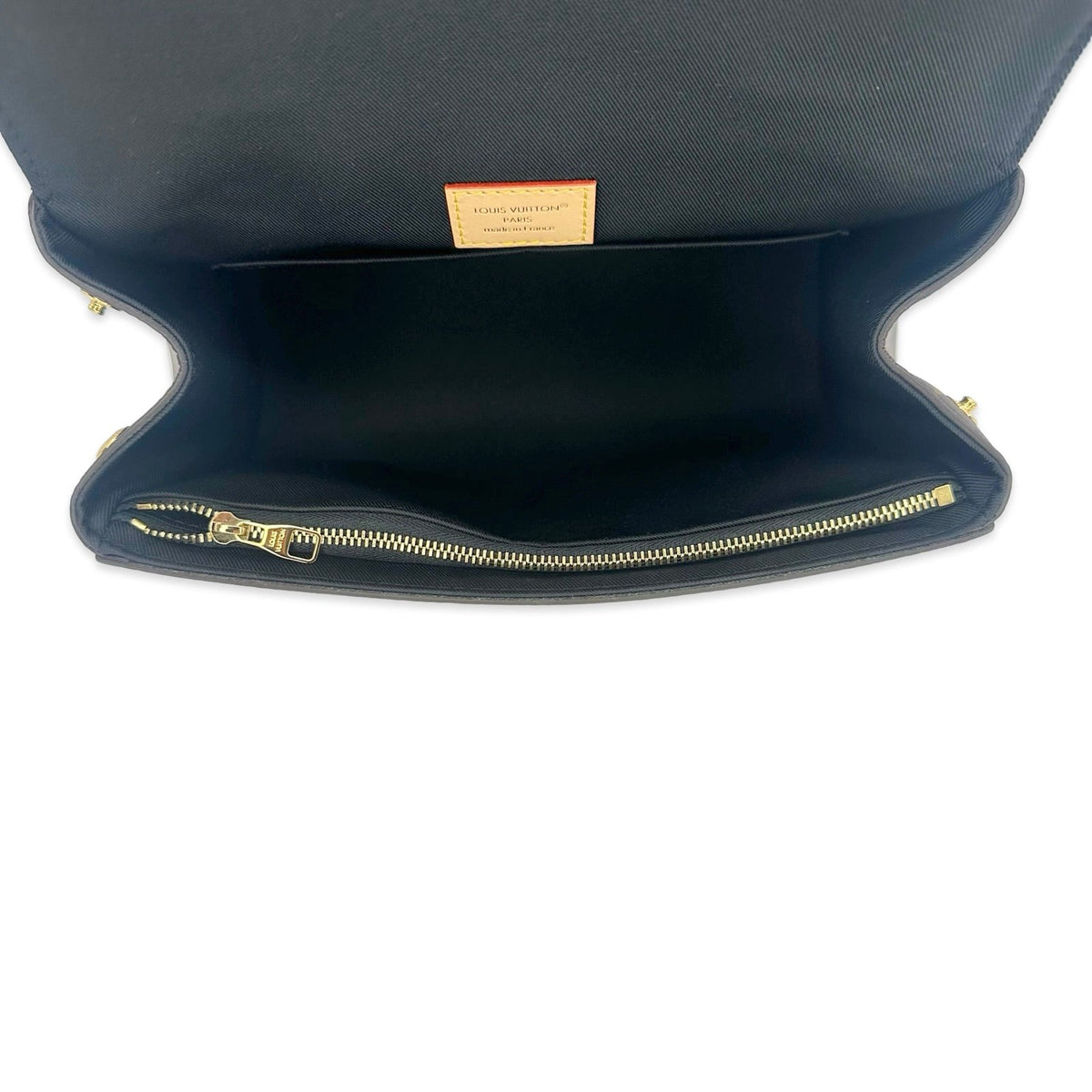 Louis Vuitton Monogram Cluny BB
