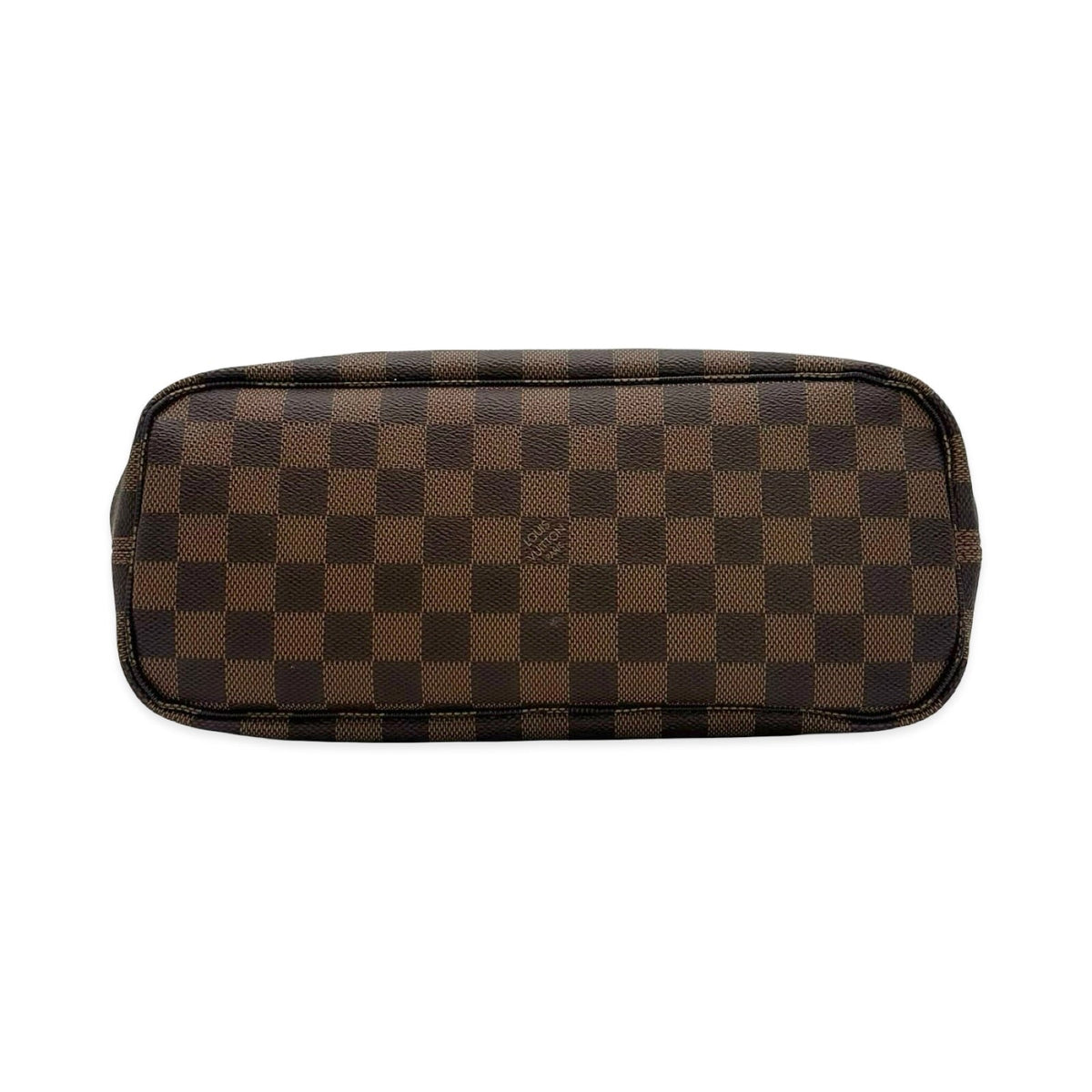 Louis Vuitton Damier Ebene Neverfull PM