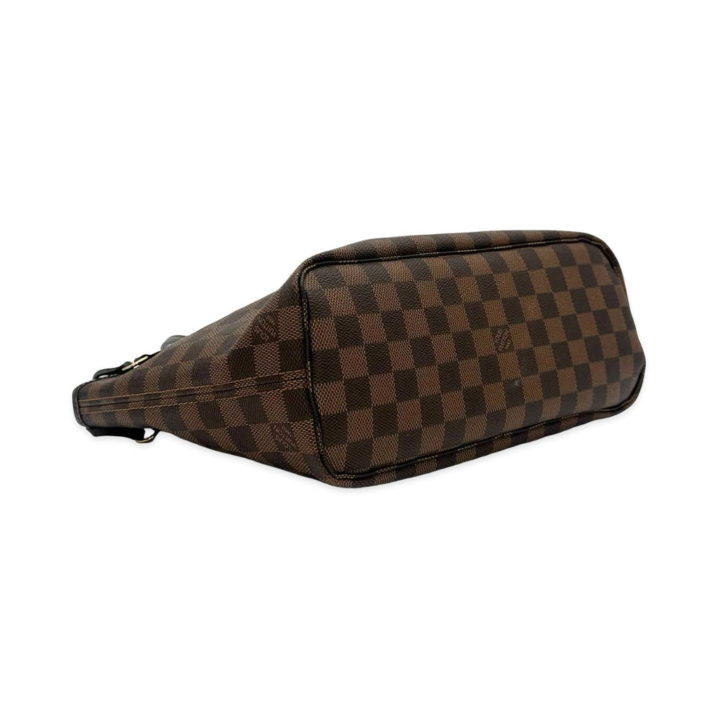 Louis Vuitton Damier Ebene Neverfull PM