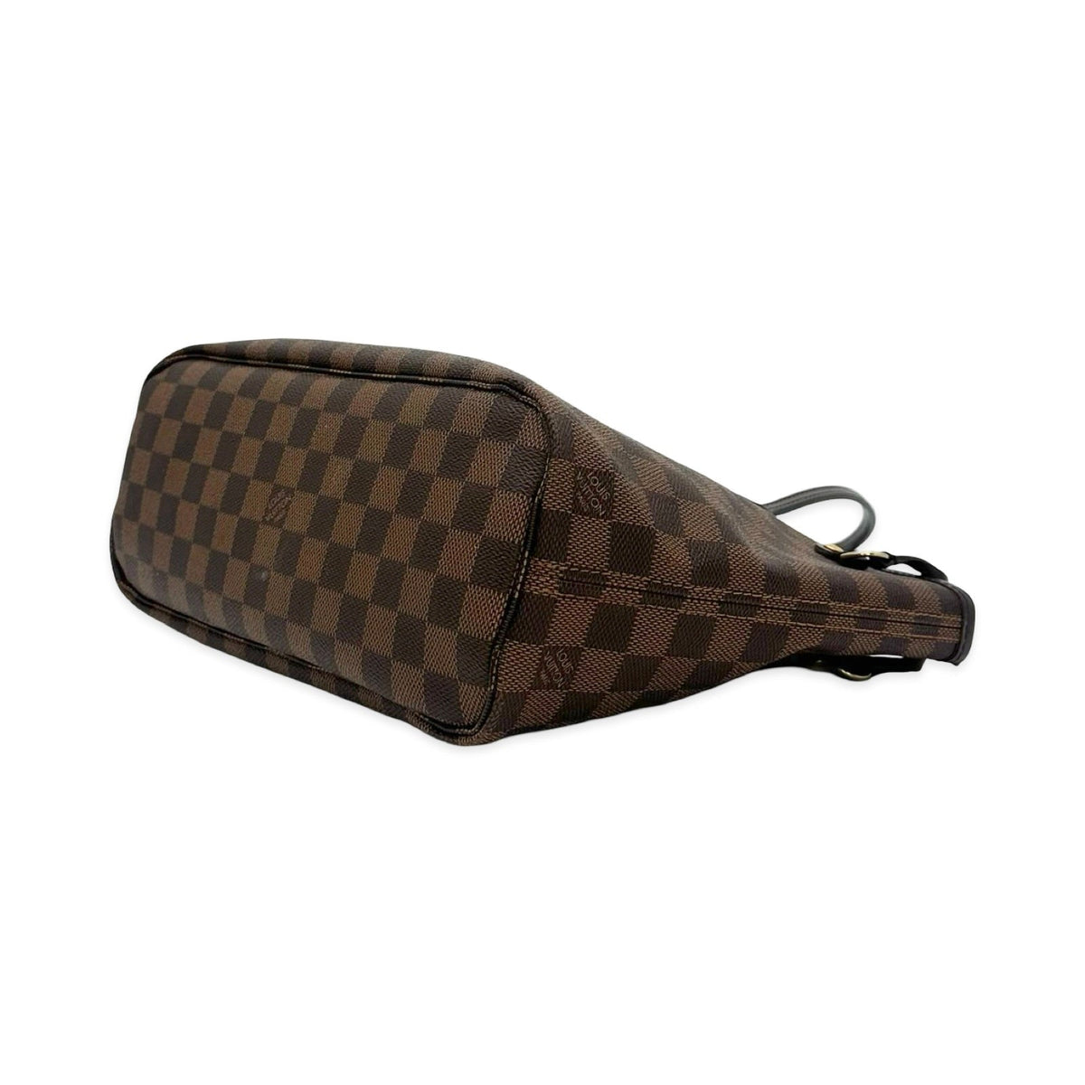 Louis Vuitton Damier Ebene Neverfull PM