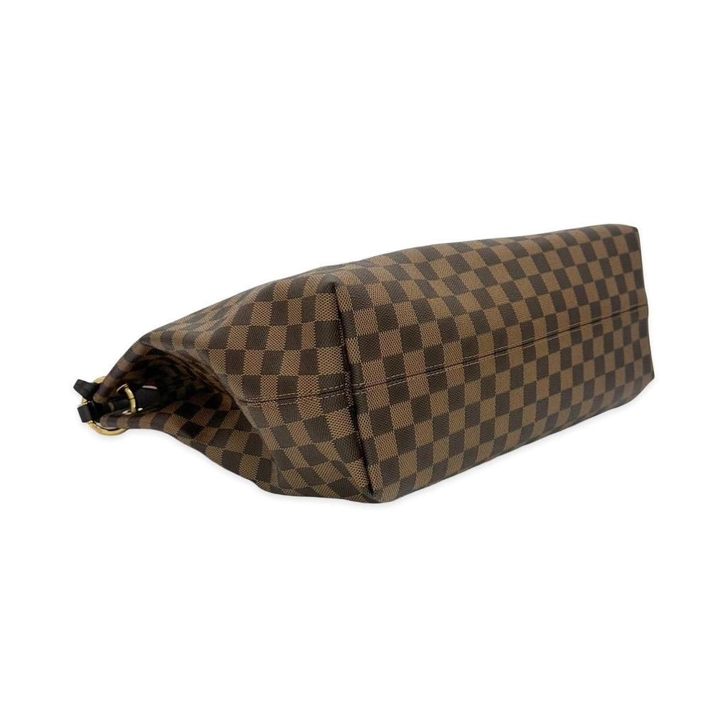 Louis Vuitton Damier Ebene Graceful MM