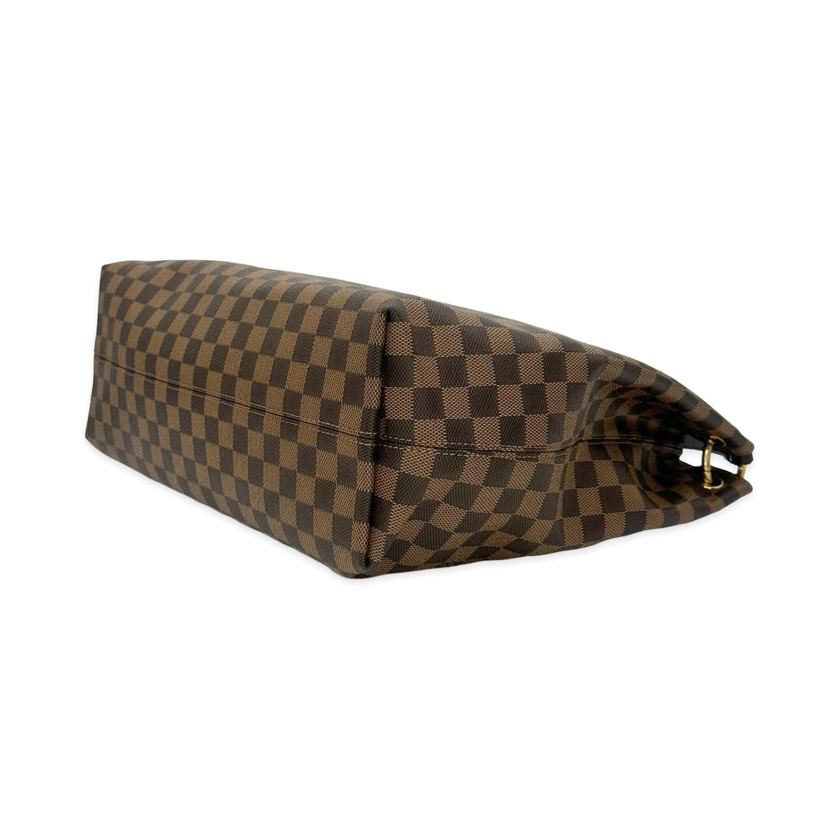 Louis Vuitton Damier Ebene Graceful MM