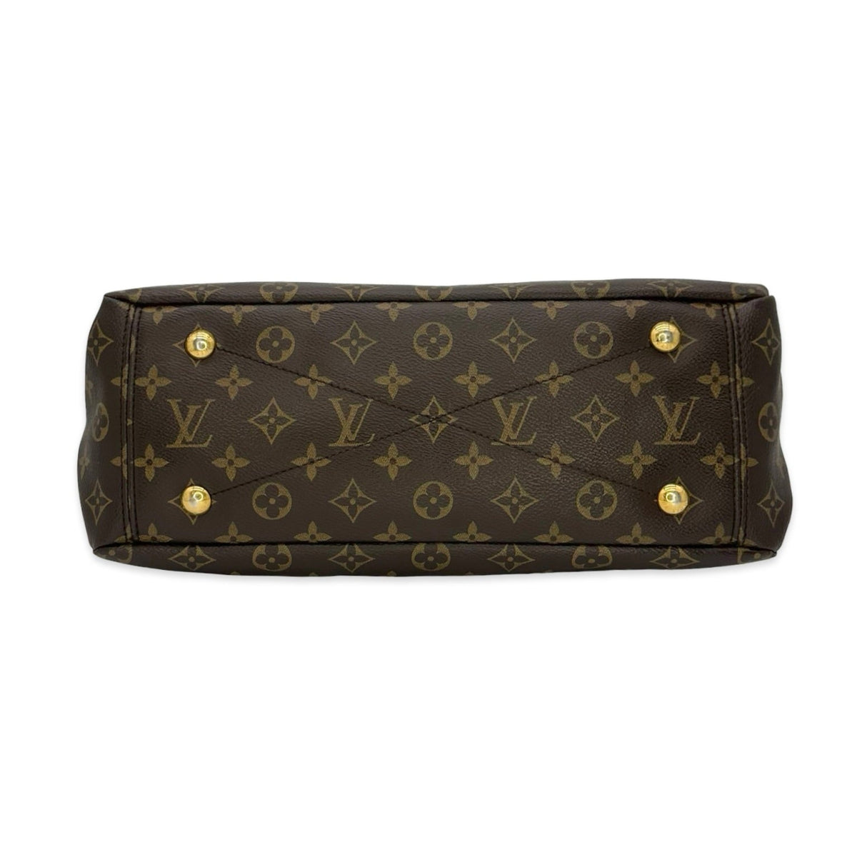 Louis Vuitton Monogram Pallas Tote