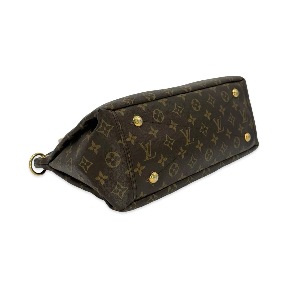 Louis Vuitton Monogram Pallas Tote