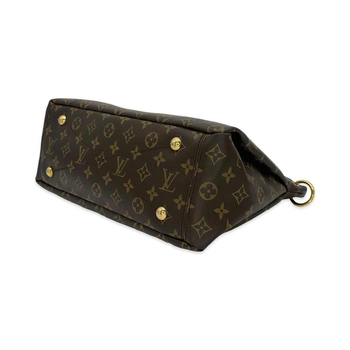Louis Vuitton Monogram Pallas Tote