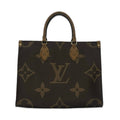 Louis Vuitton Monogram Onthego MM