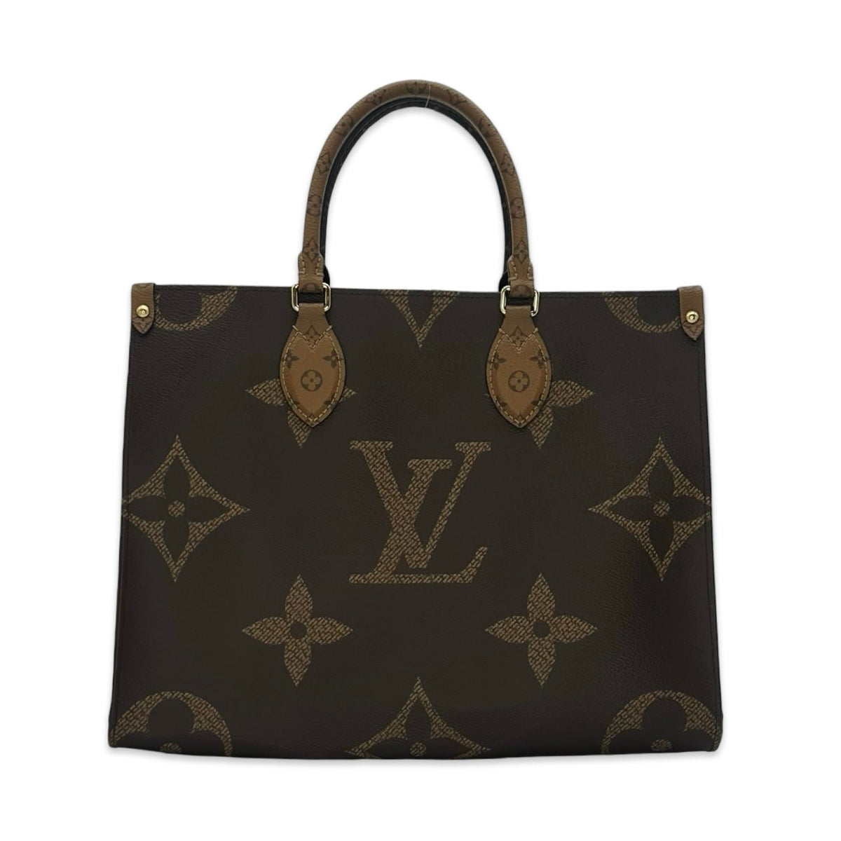 Louis Vuitton Monogram Onthego MM