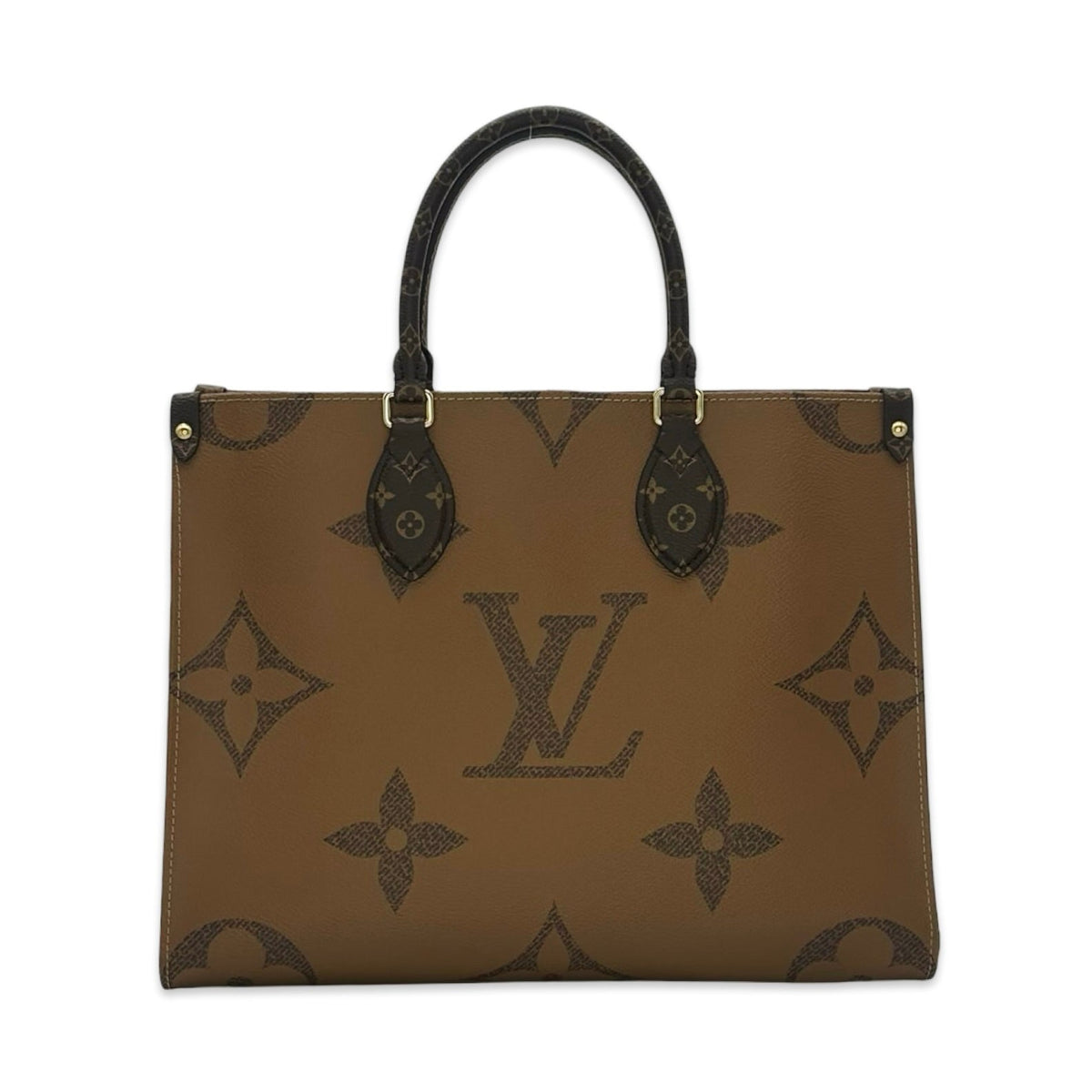 Louis Vuitton Monogram Onthego MM