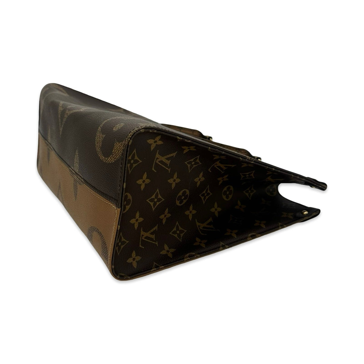 Louis Vuitton Monogram Onthego MM
