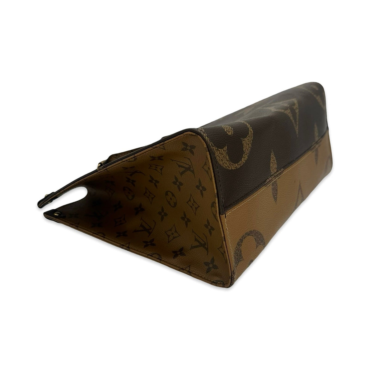Louis Vuitton Monogram Onthego MM