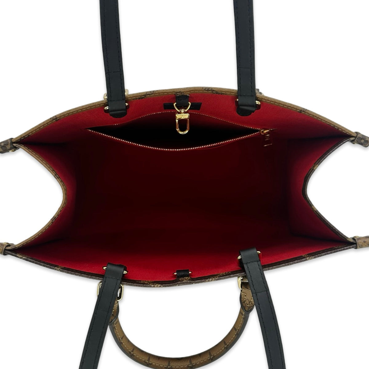Louis Vuitton Monogram Onthego MM