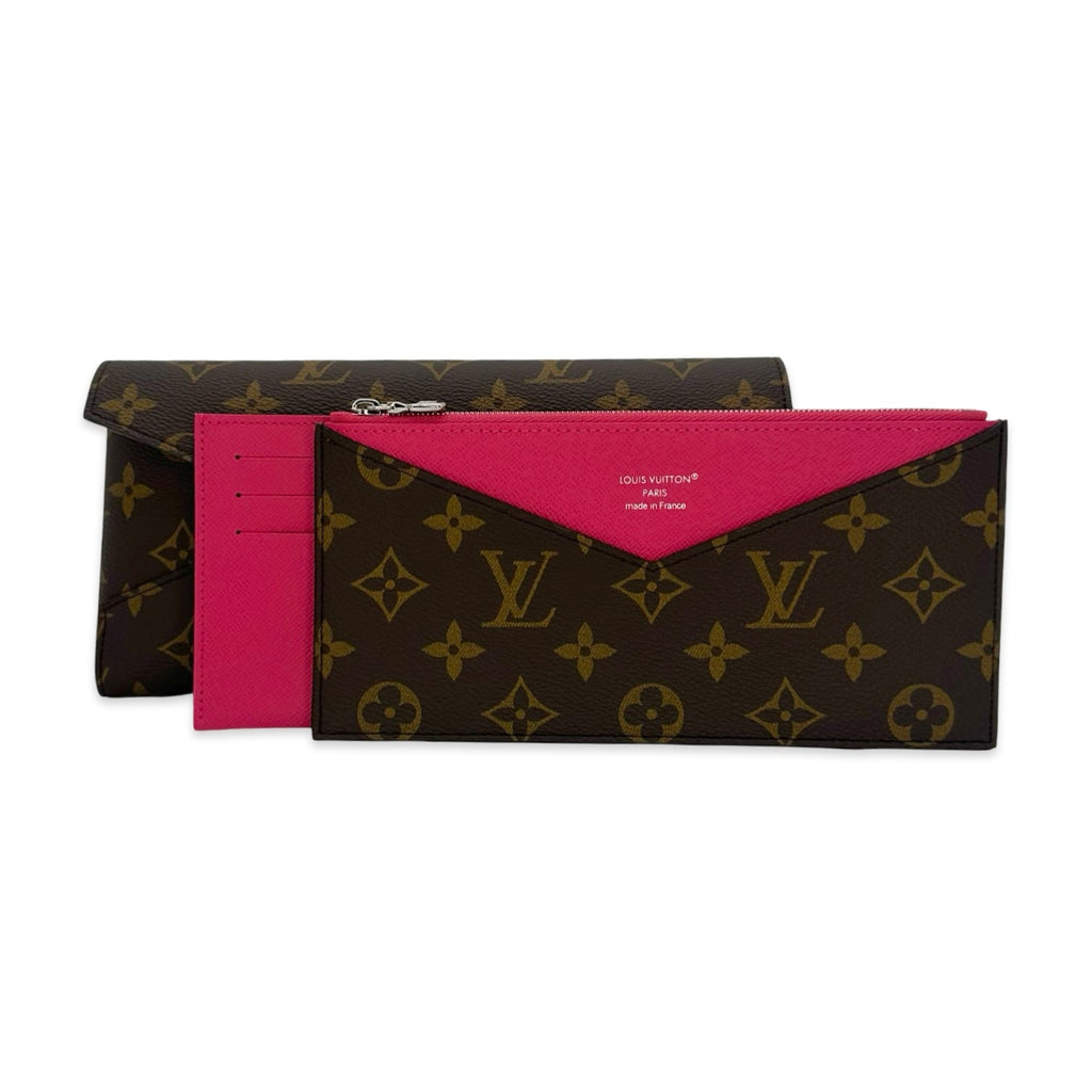 Louis Vuitton Monogram Kirigami Organizer