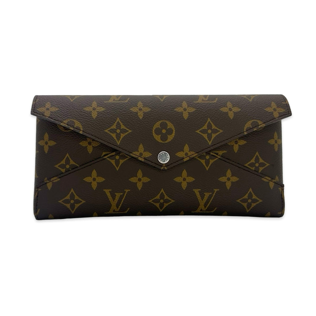Louis Vuitton Monogram Kirigami Organizer