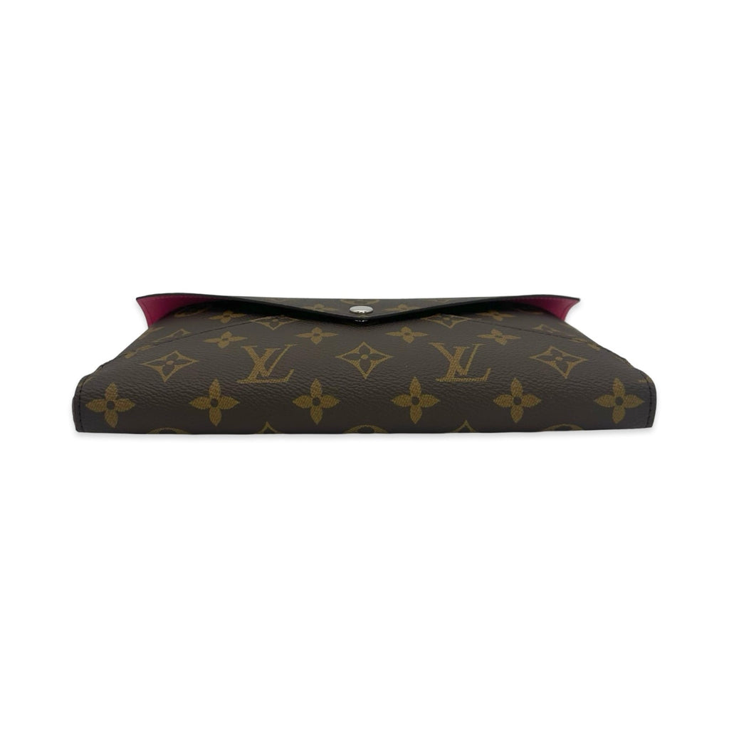 Louis Vuitton Monogram Kirigami Organizer