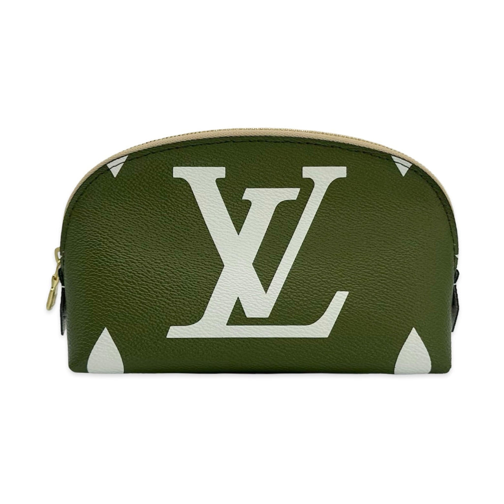 Louis Vuitton Monogram Cosmetic PM