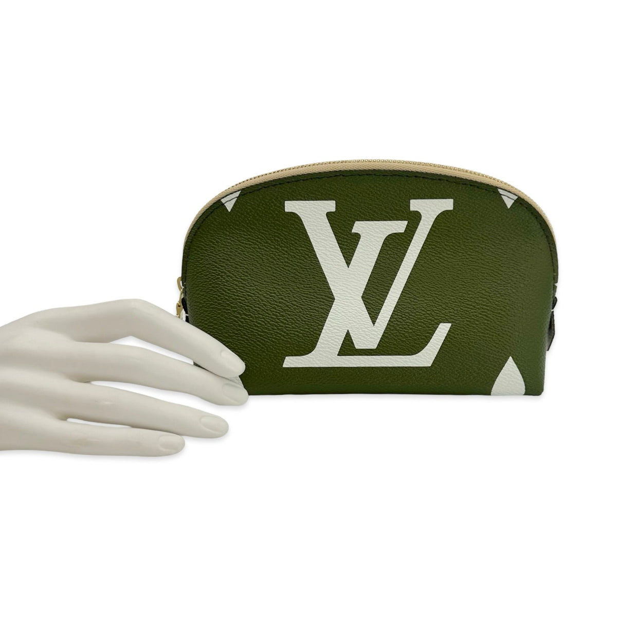 Louis Vuitton Monogram Cosmetic PM