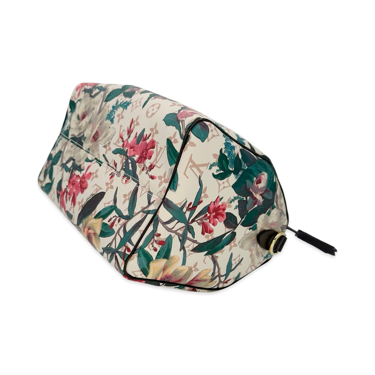 Louis Vuitton Monogram Dune Eden Speedy Soft 30