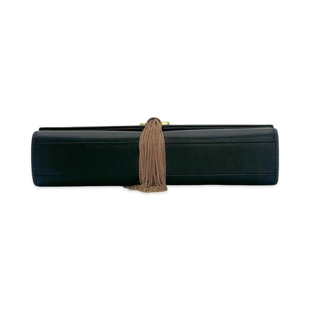 Saint Laurent Medium Kate Tassel