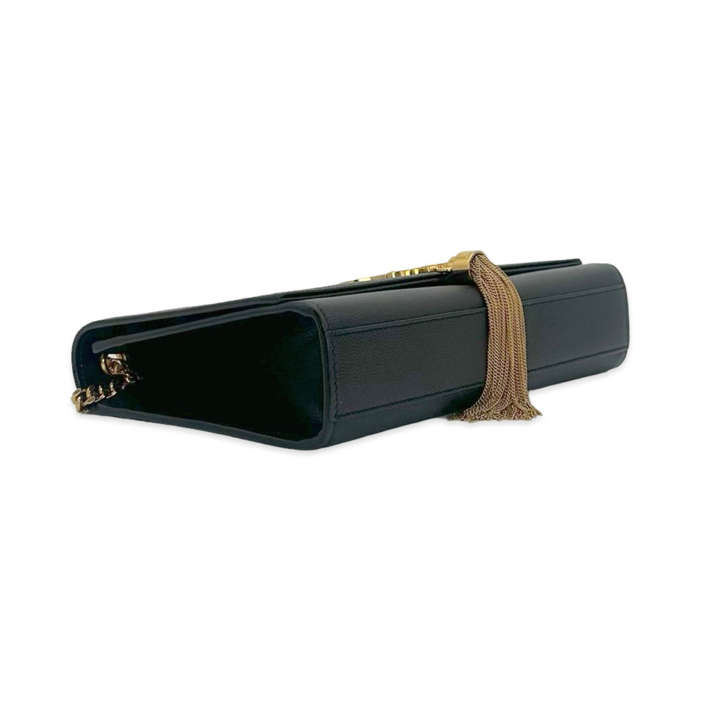 Saint Laurent Medium Kate Tassel