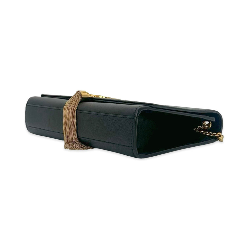 Saint Laurent Medium Kate Tassel