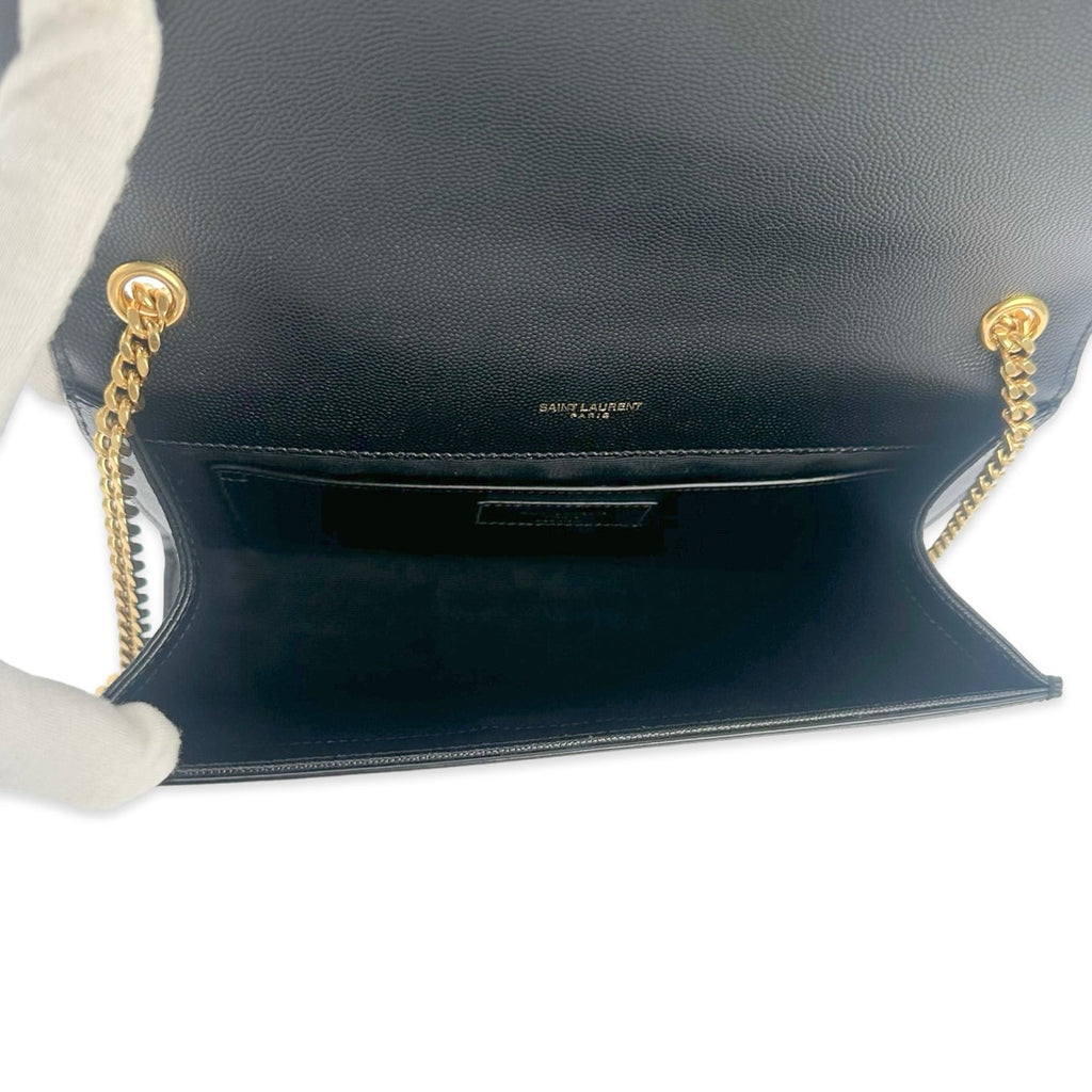 Saint Laurent Medium Kate Tassel