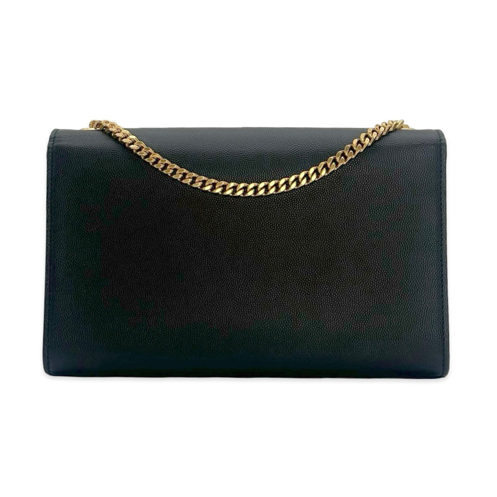 Saint Laurent Medium Kate Tassel