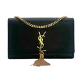 Saint Laurent Medium Kate Tassel