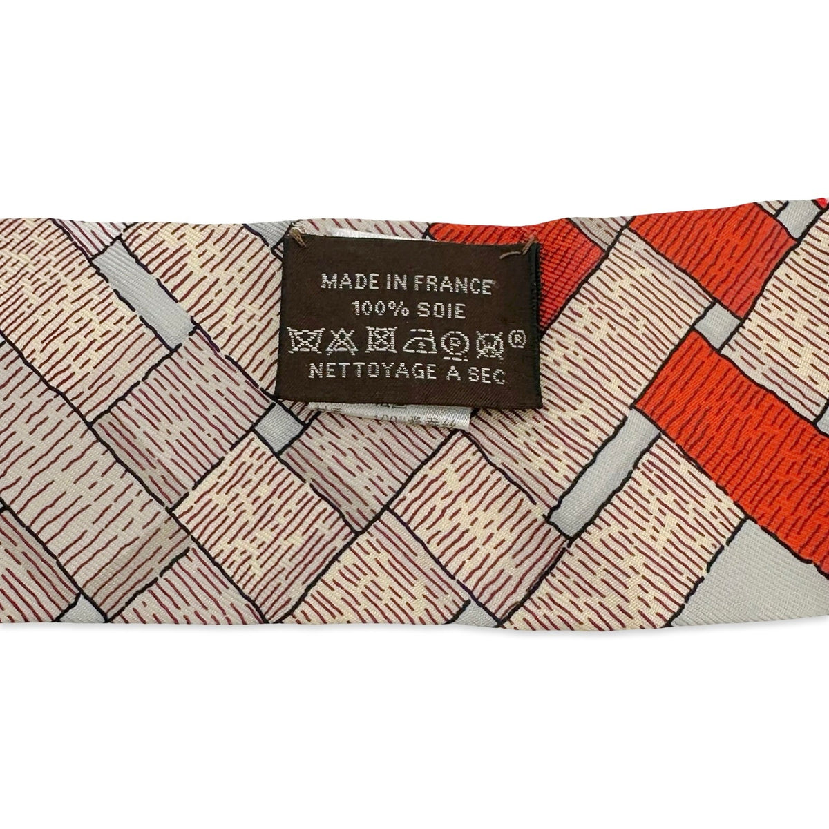 Hermes Silk Mors a Jouets Chemise Twilly