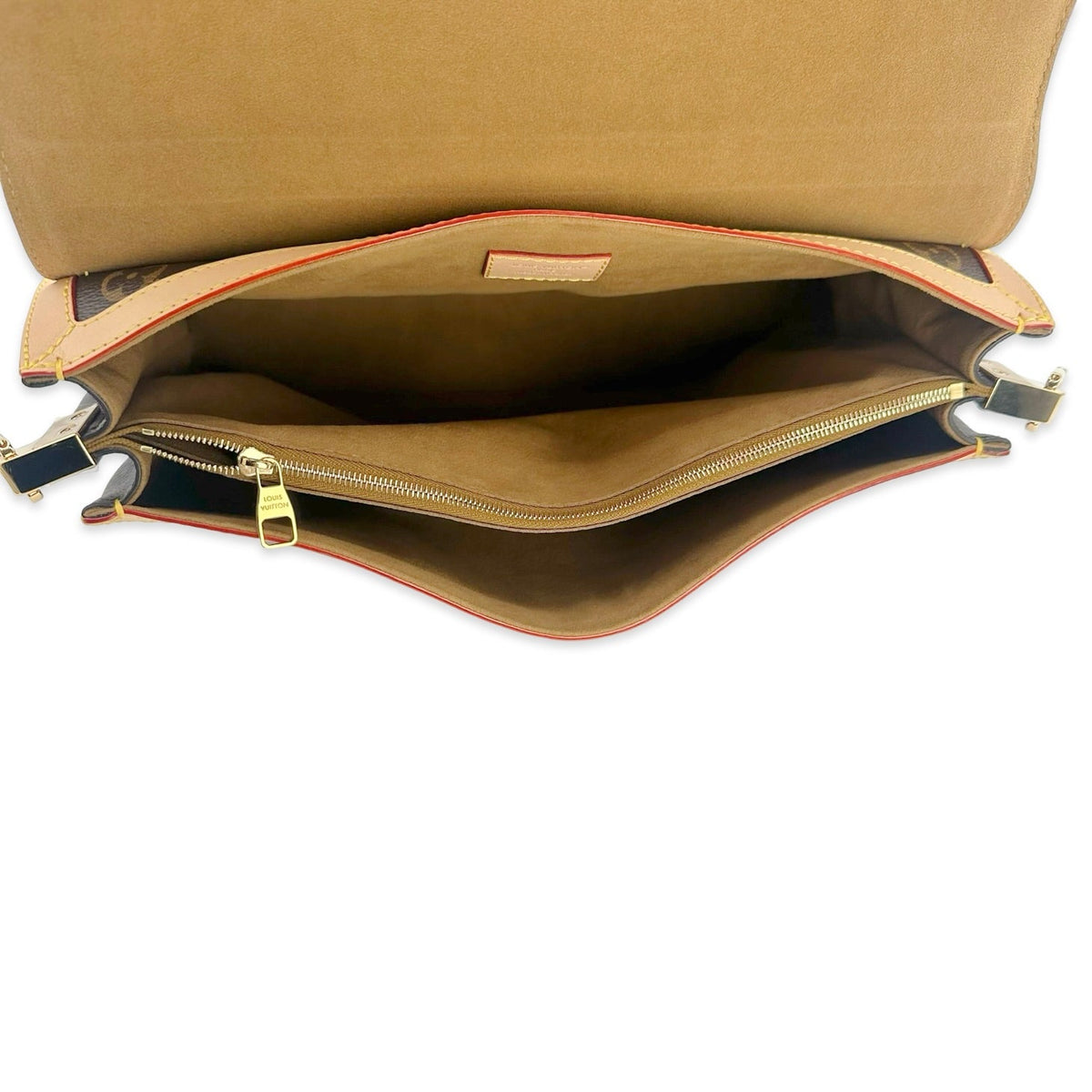 Louis Vuitton Monogram Dauphine Soft