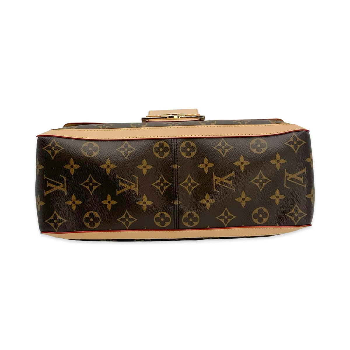 Louis Vuitton Monogram Dauphine Soft