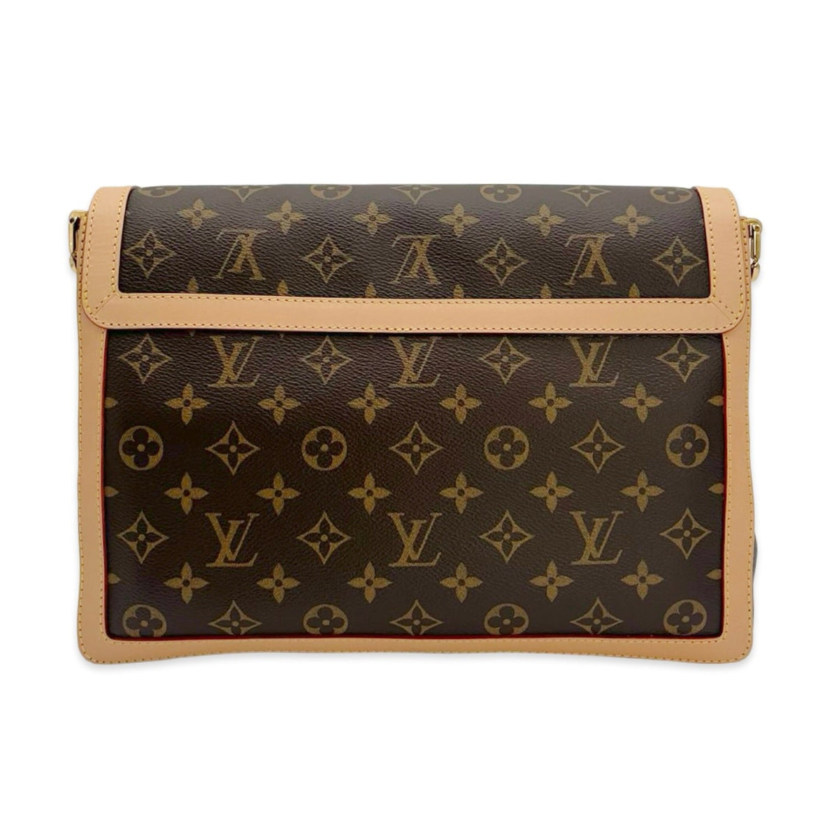 Louis Vuitton Monogram Dauphine Soft