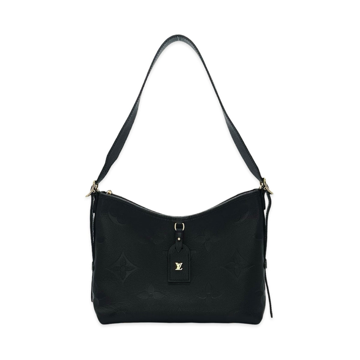 Louis Vuitton Monogram Empreinte CarryAll PM
