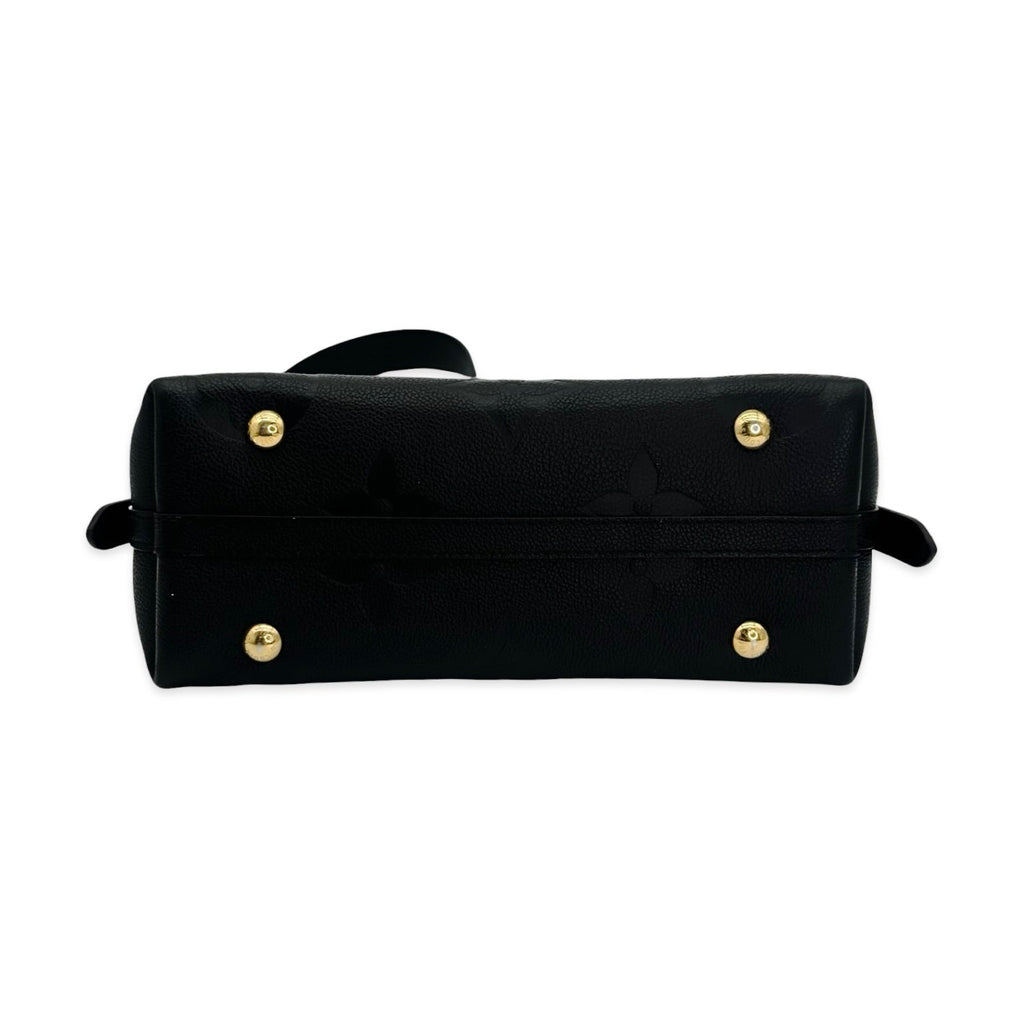 Louis Vuitton Monogram Empreinte CarryAll PM