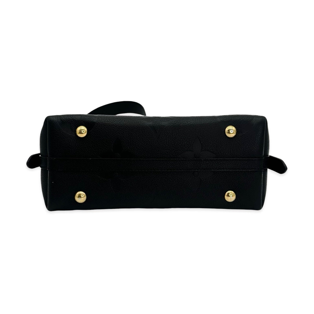 Louis Vuitton Monogram Empreinte CarryAll PM