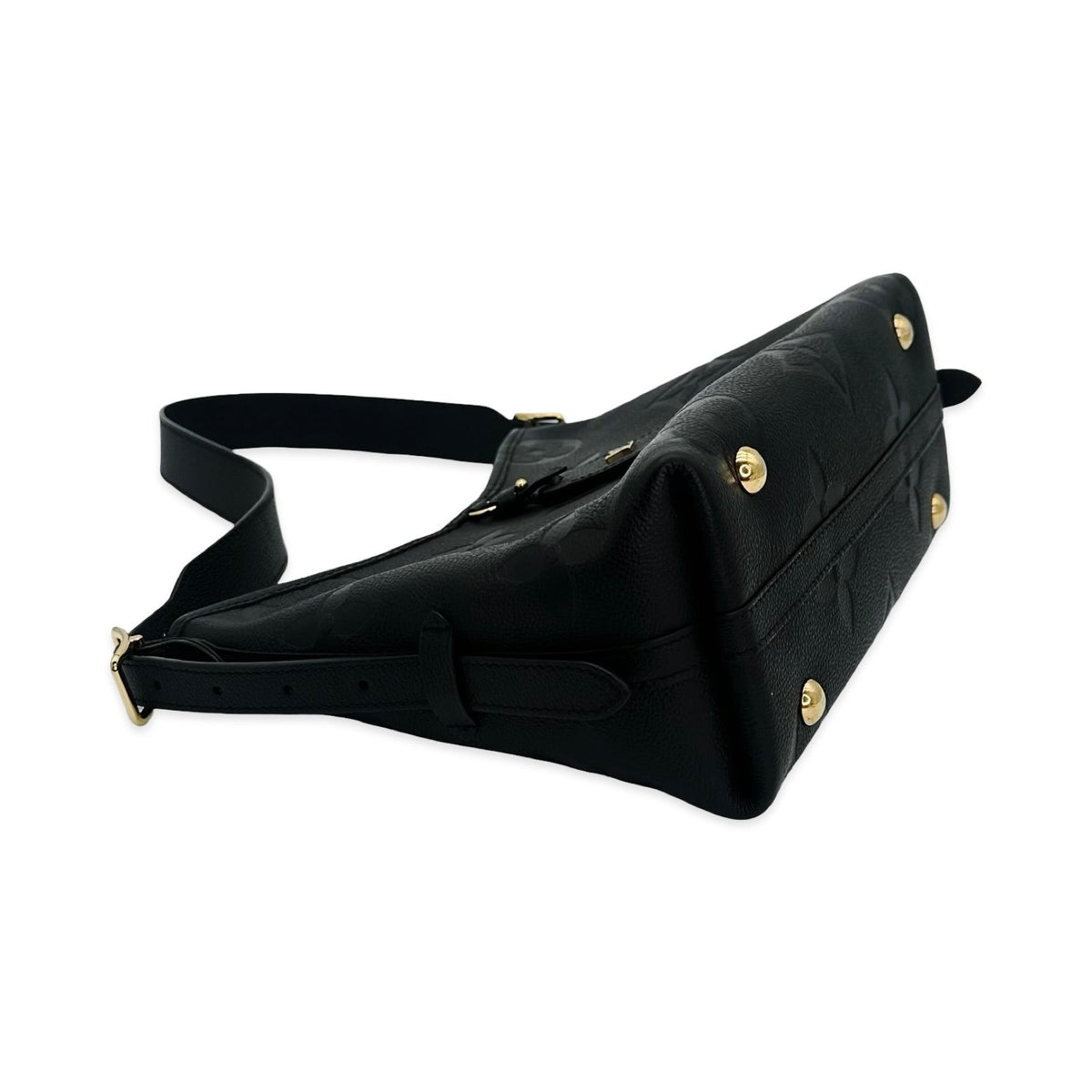 Louis Vuitton Monogram Empreinte CarryAll PM