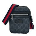 Gucci GG Supreme Mini Messenger