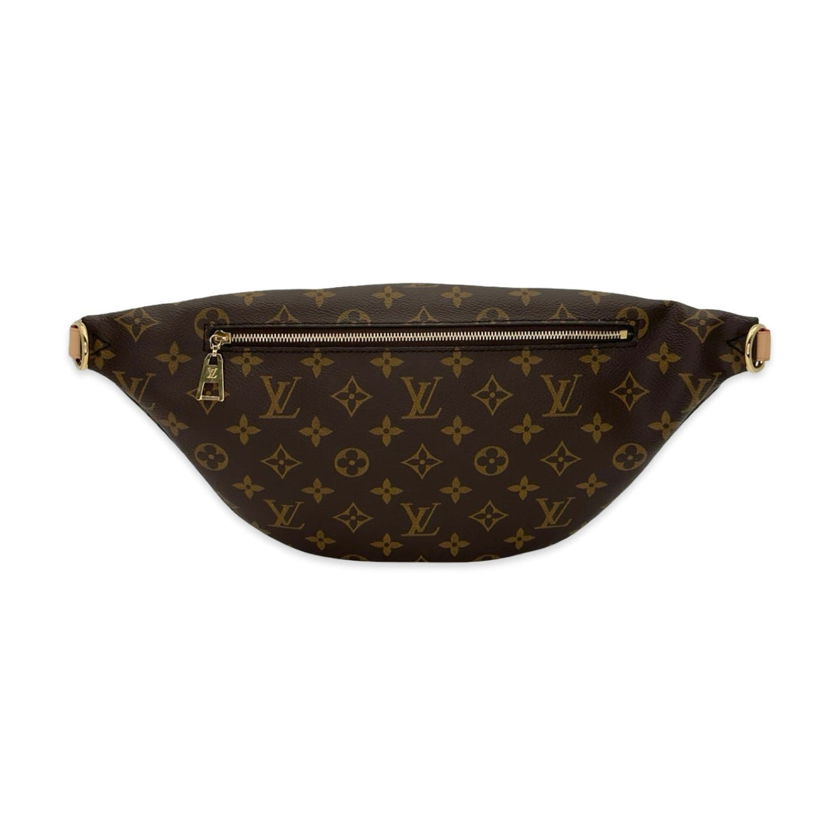 Louis Vuitton Monogram High Rise Bum Bag