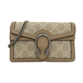 Gucci GG Supreme Mini Dionysus