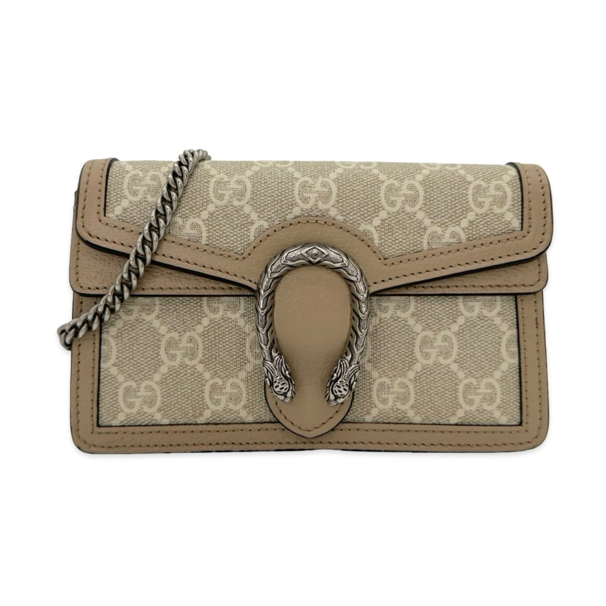 Gucci GG Supreme Mini Dionysus