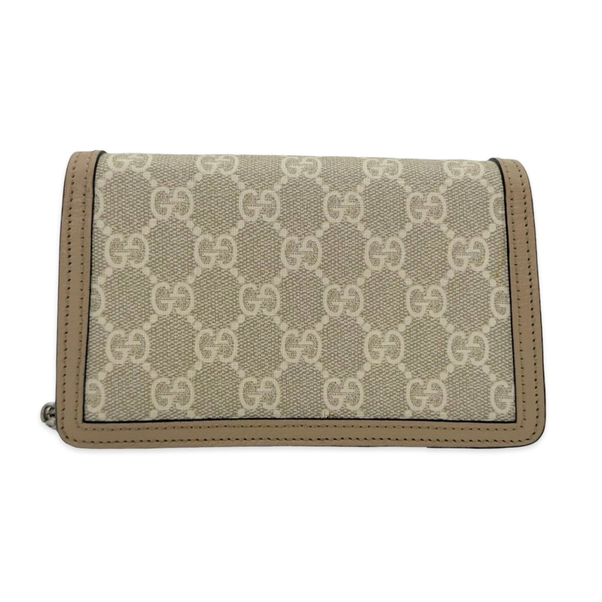 Gucci GG Supreme Mini Dionysus