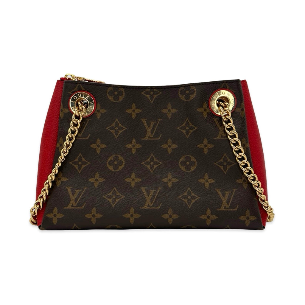 Louis Vuitton Monogram Surene BB