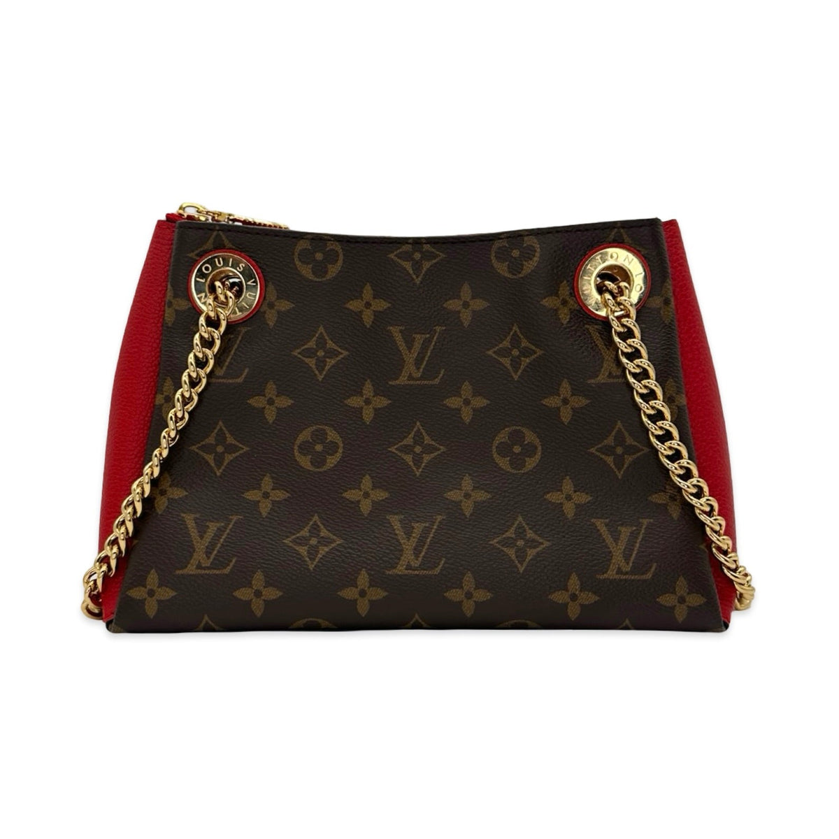 Louis Vuitton Monogram Surene BB