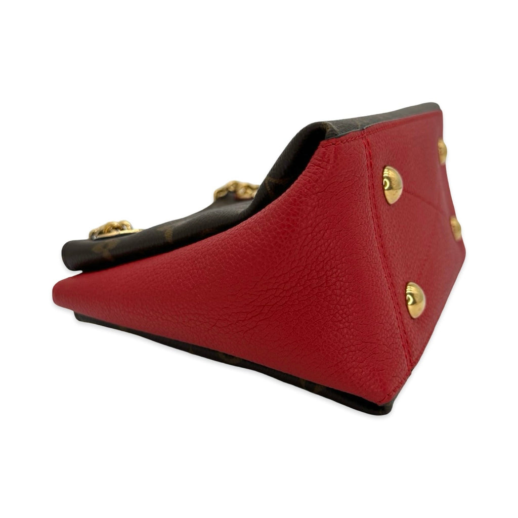 Louis Vuitton Monogram Surene BB