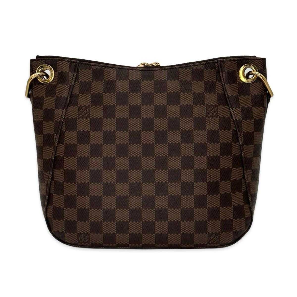 Louis Vuitton Damier Ebene South Bank